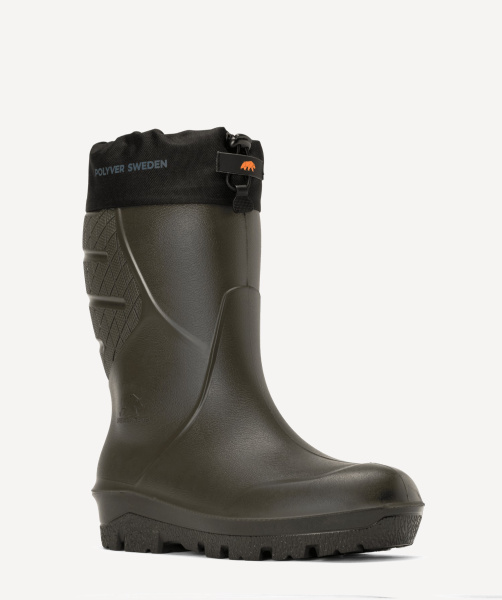 Сапоги Classic Sport Mid (46-47; Коричневый)
